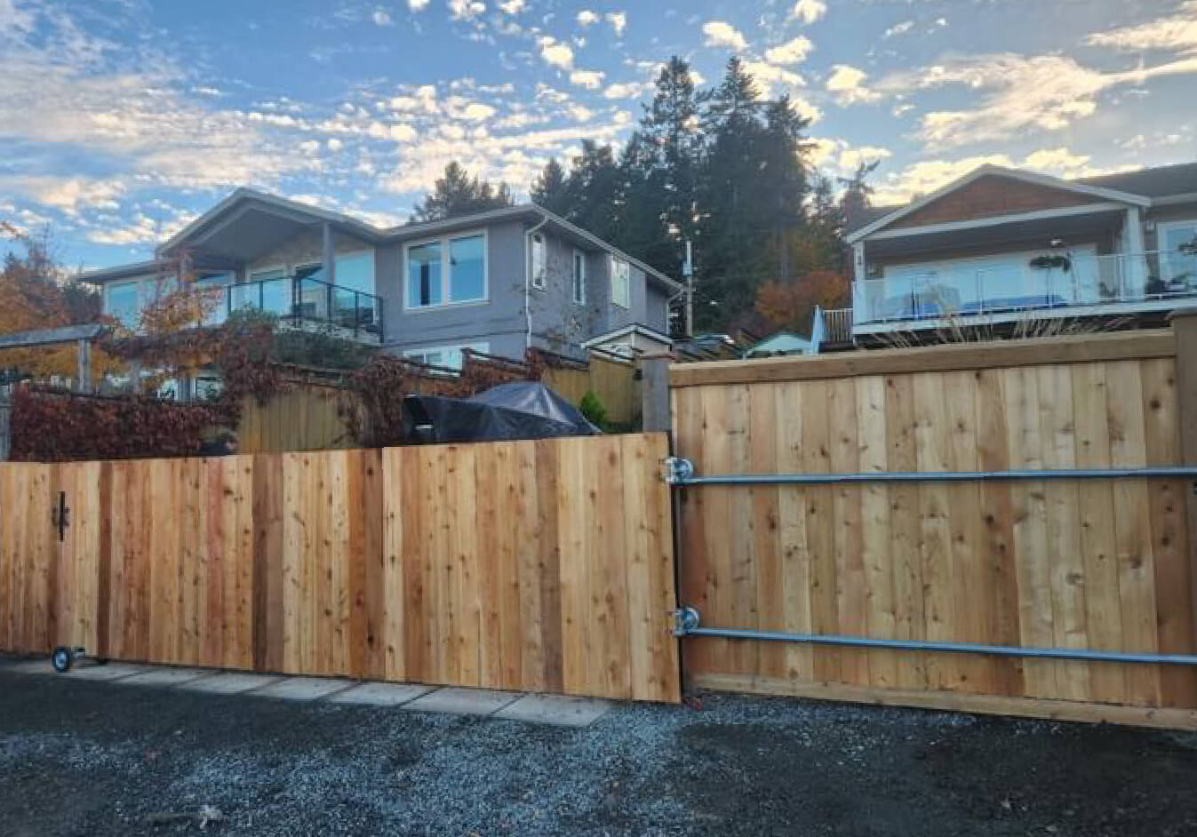 Capitol City Fencing - 04