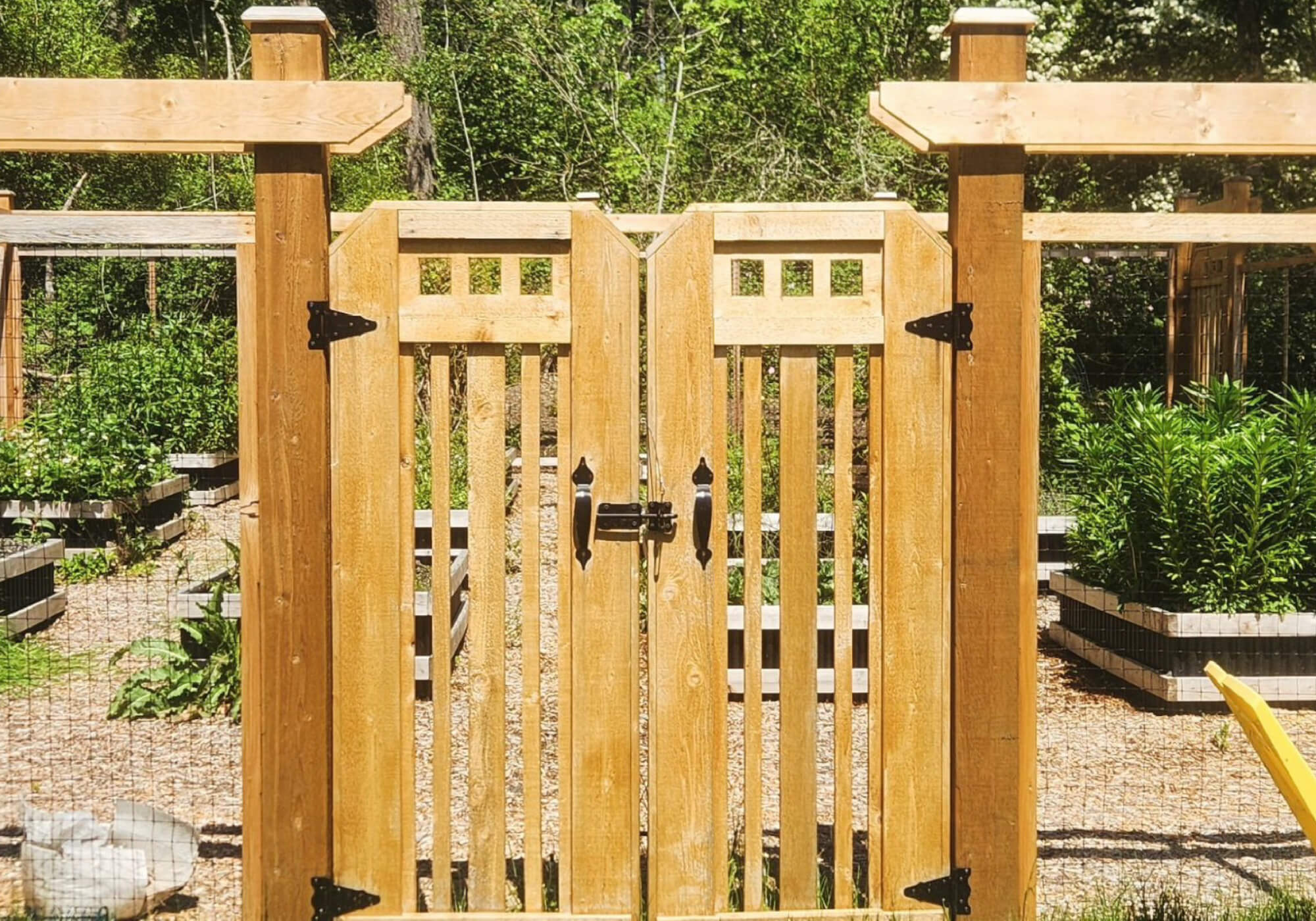 Capitol City Fencing - 05