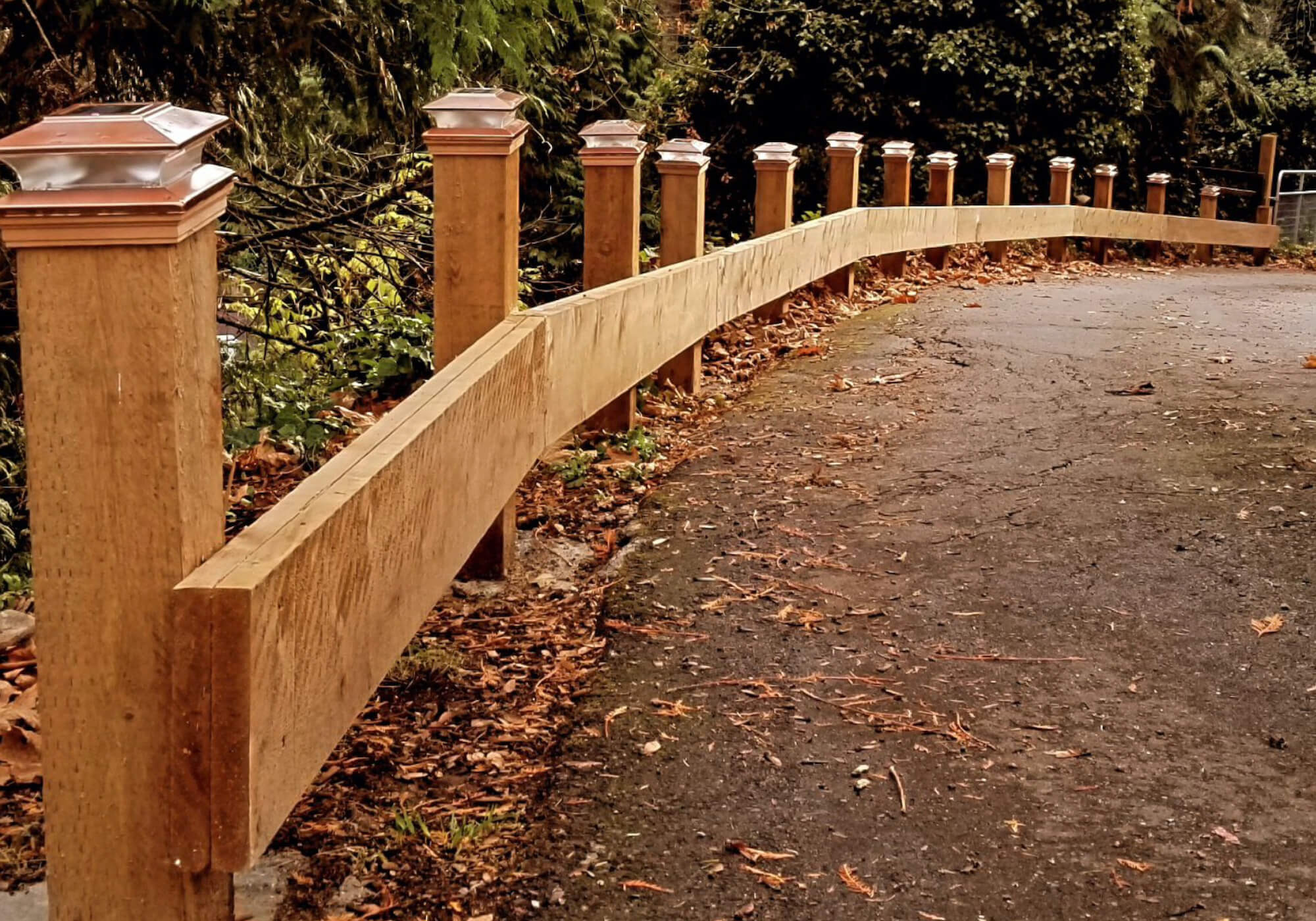 Capitol City Fencing - 08