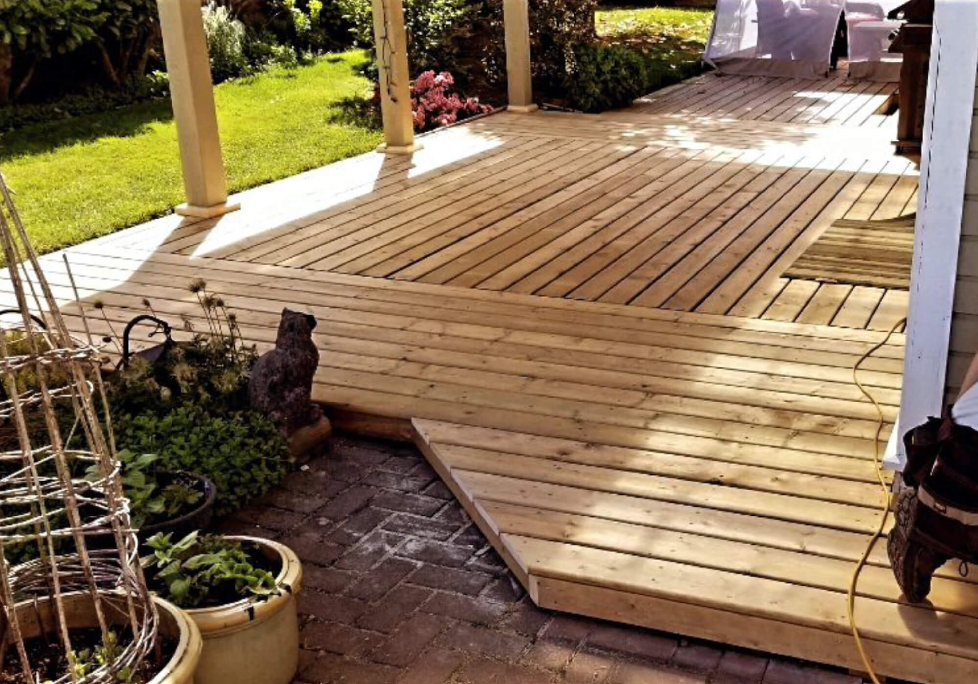 Capitol City Fencing - 09