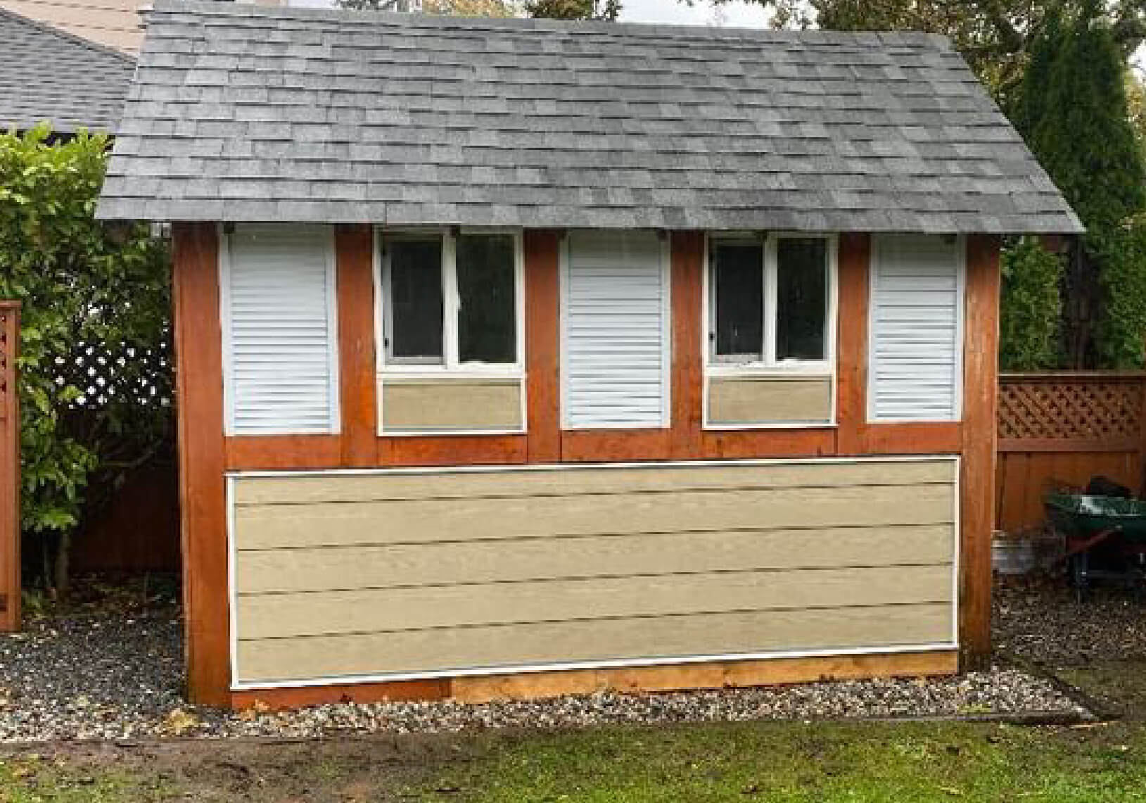 Capitol City Fencing - 11